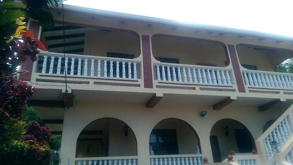 River Side House Palmiste Saint Lucia