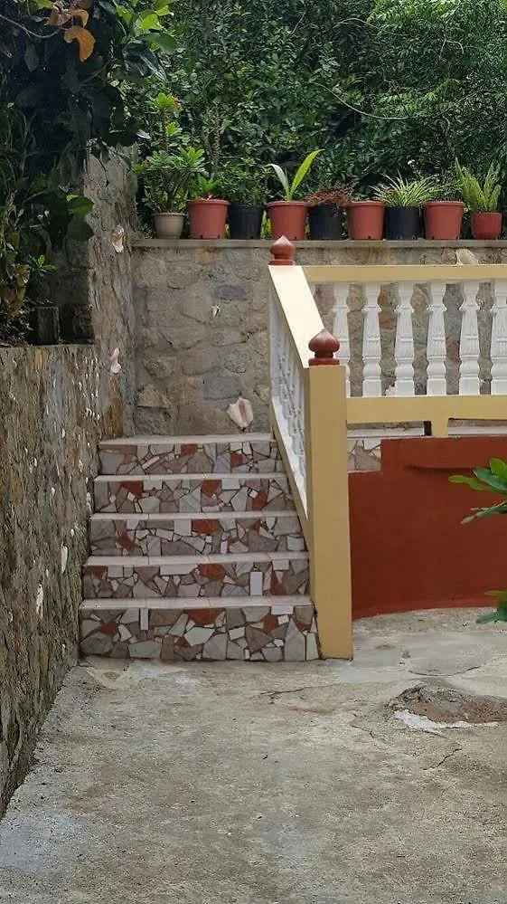 River Side House Palmiste